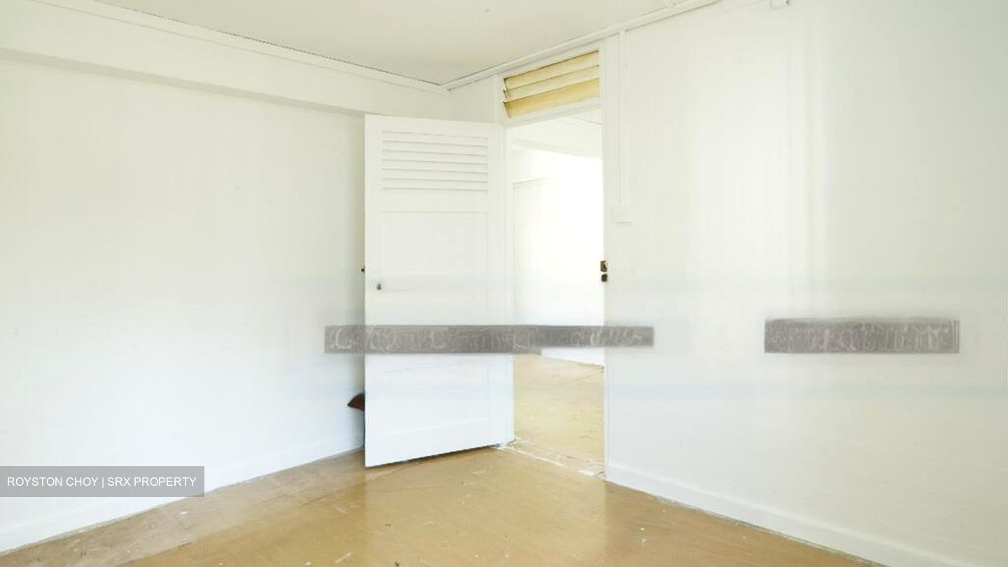 Blk 45 Blangah Court (Bukit Merah), HDB 2 Rooms #477523311